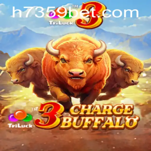 3ChargeBuffalo: O Novo Fenômeno de Jogos Online