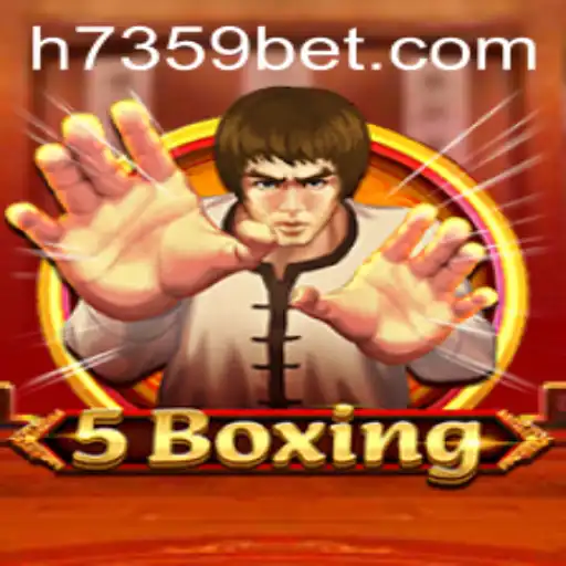 Descubra o Mundo Fascinante do 5Boxing: Regras e Estratégias