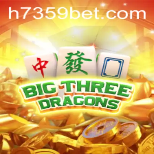 BigThreeDragons: Explorando o Universo do Jogo e como Ele se Relaciona com o 7359bet