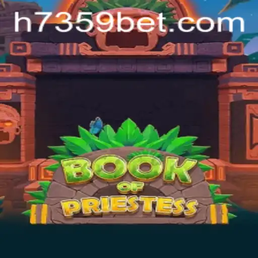 Explorando o Universo de BookOfPriestess: O Jogo de Aventura Gigante