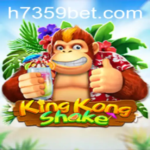 Descubra o Fascinante Mundo de KingKongShake: O Jogo que Revoluciona Entretenimento Digital
