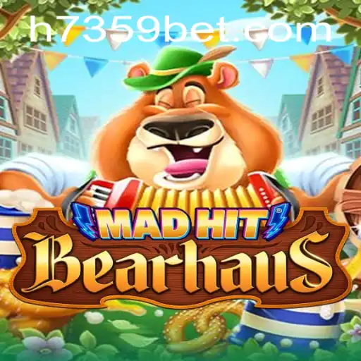 Desvendando MadHitBearhaus: O Jogo que Está Revolucionando o Mundo dos Games