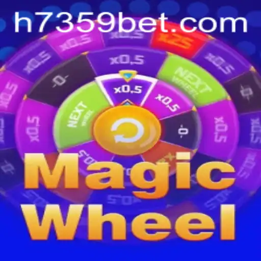 MagicWheel: Descubra o Jogo de Azar Online do Momento
