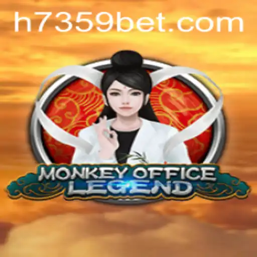 MonkeyOfficeLegend: Um Mergulho no Novo Jogo Sensação do Momento