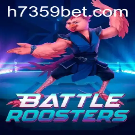BattleRoosters: Uma Imersão no Mundo das Rinhas Virtuais