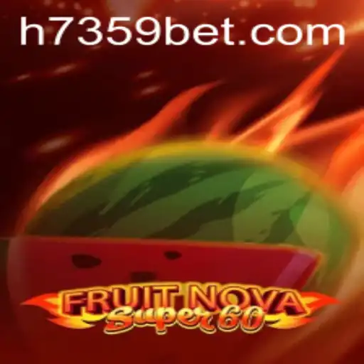 Explorando o Empolgante Jogo de Slot: FruitNovaSuper60