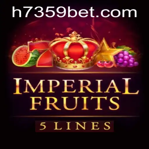 Descubra o Fascinante Mundo de ImperialFruits5: Uma Jornada de Frutas e Apostas