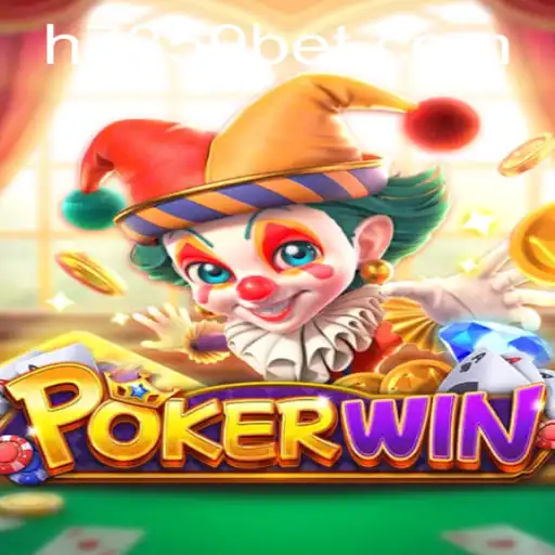 POKERWIN: O Jogo de Cartas Inovador