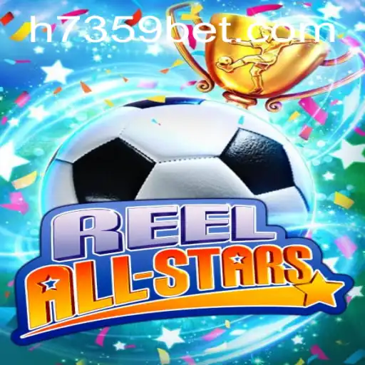 Descubra o Fascinante Mundo de ReelAllStars: O Jogo Revolucionário da 7359bet